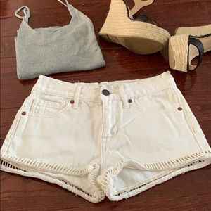 ‼️ 5/$25 KENDALL & KYLIE Denim Shorts